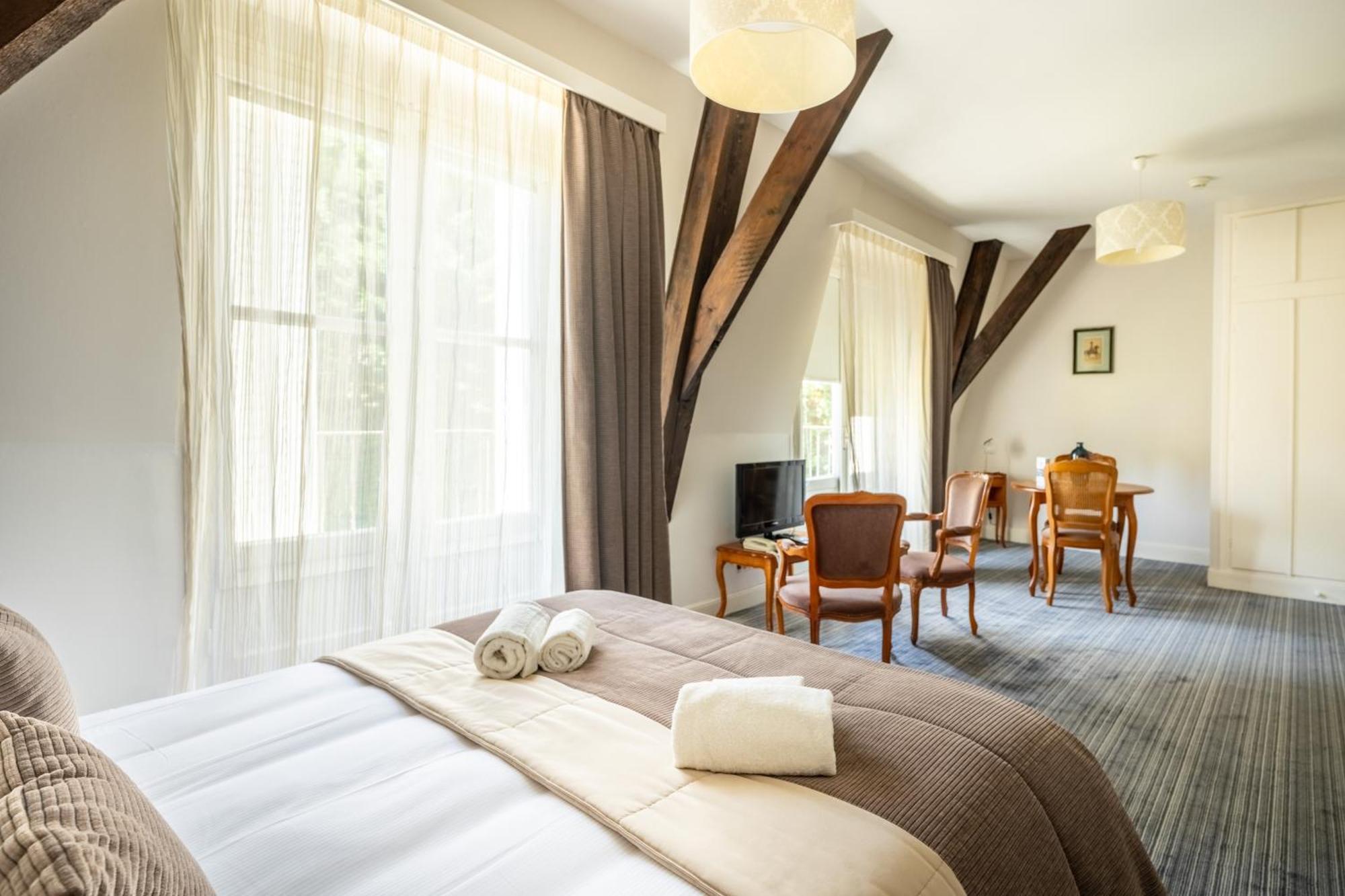 Hotel Le Prieure Corrèze Exterior foto